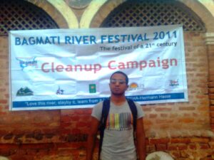 Bagmati-Clean-up-Campaign