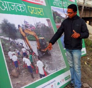 Bagmati-Clean-up-Campaign