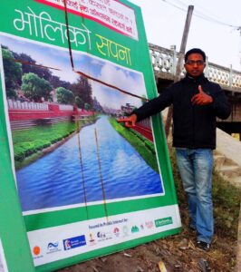 Bagmati-Clean-up-Campaign