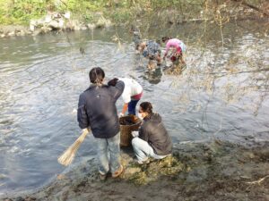 Bagmati-Clean-up-Campaign