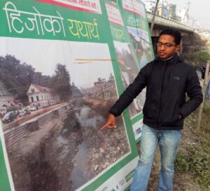 Bagmati-Clean-up-Campaign