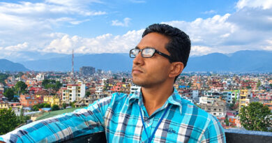 Gopal Bhandari