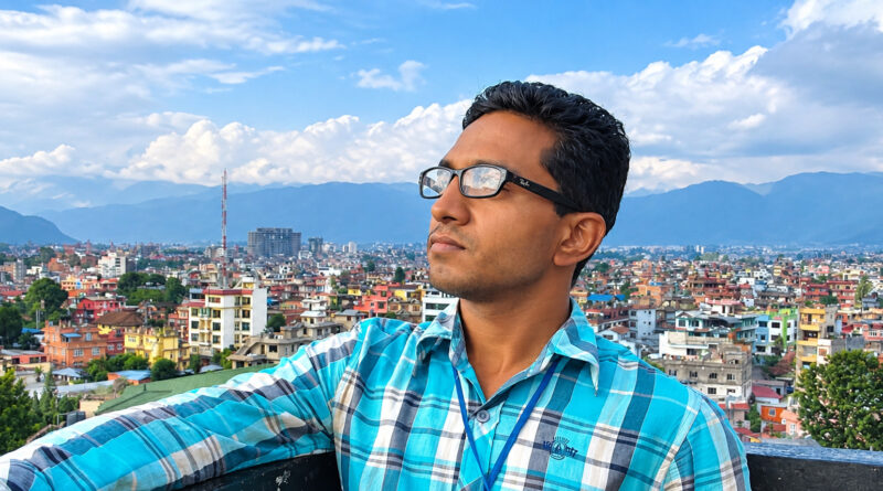 Gopal Bhandari