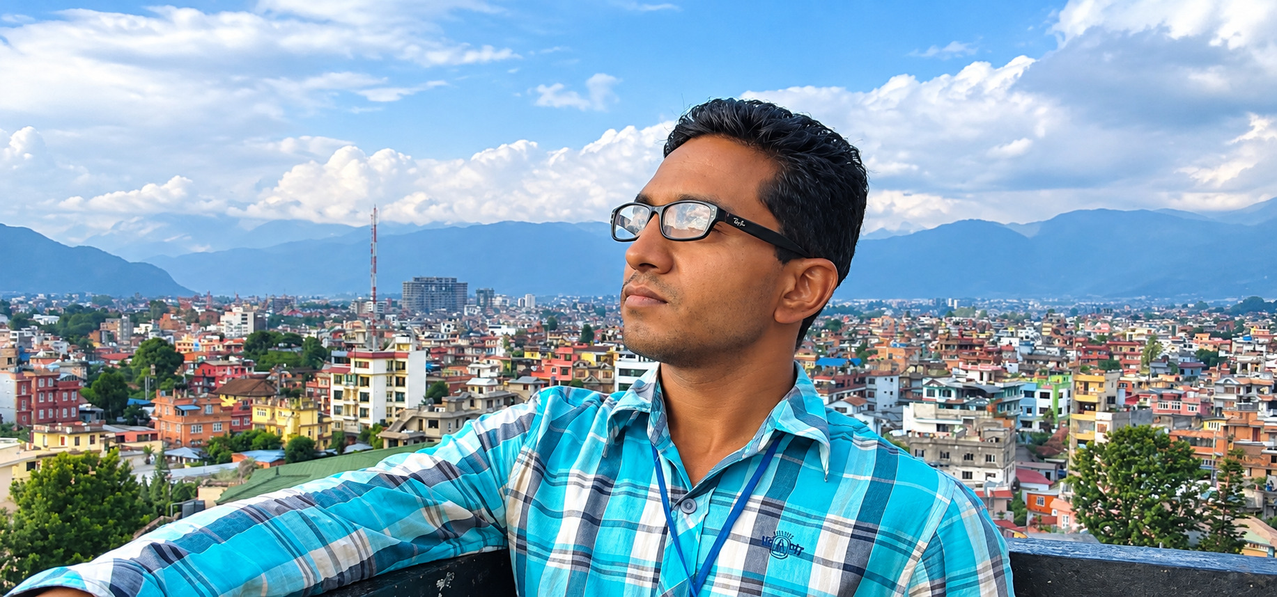 Gopal Bhandari
