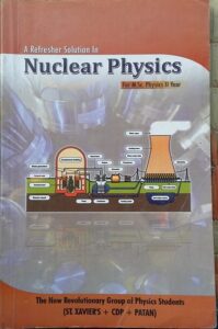 Nuclear Physics