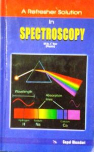 Spectroscopy