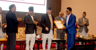 गोपाल भण्डारी