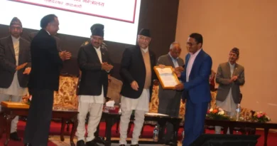 गोपाल भण्डारी