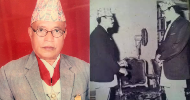 काैशल्य गोत्रीय सिजापती भण्डारी